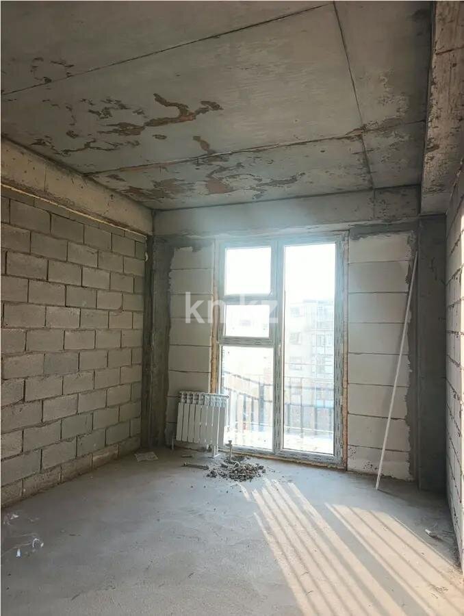 Продажа 2-комнатной квартиры, 67 м² в Алматы - фото 4