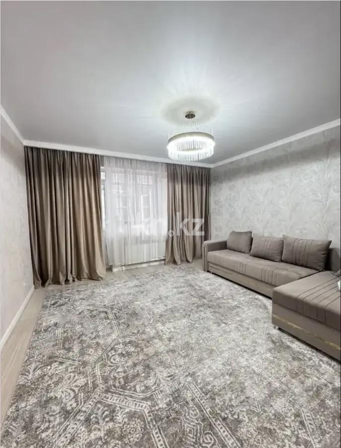 Продажа 1-комнатной квартиры, 48 м² в Астане