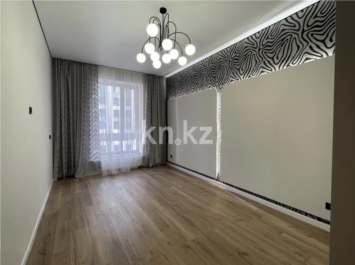 Продажа 3-комнатной квартиры, 91 м² в Астане - фото 3