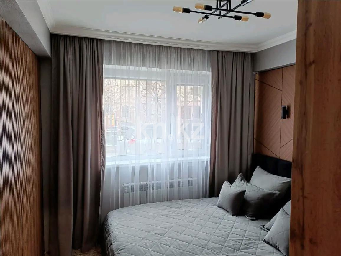 Продажа 3-комнатной квартиры, 75 м² в Алматы - фото 2