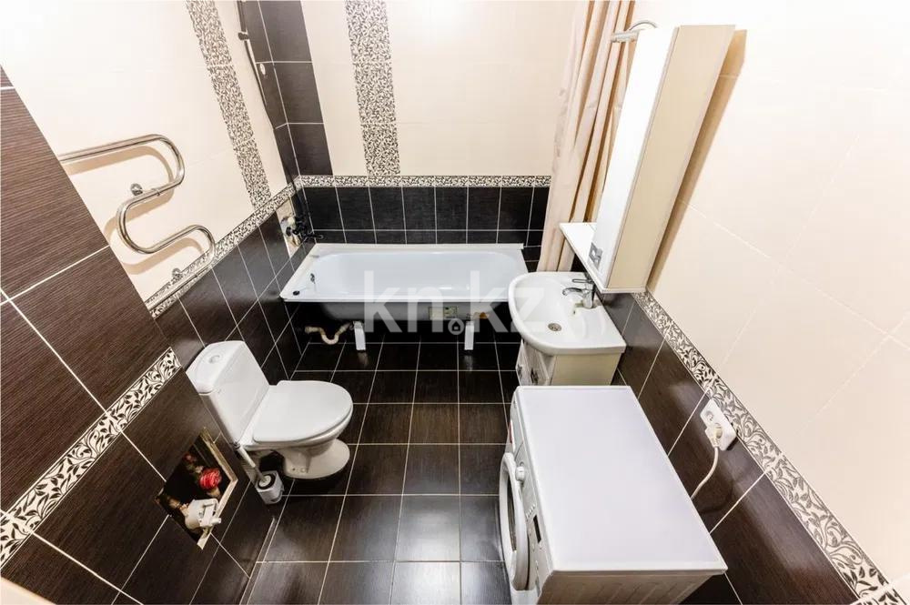 Продажа 2-комнатной квартиры, 50 м² в Астане - фото 4