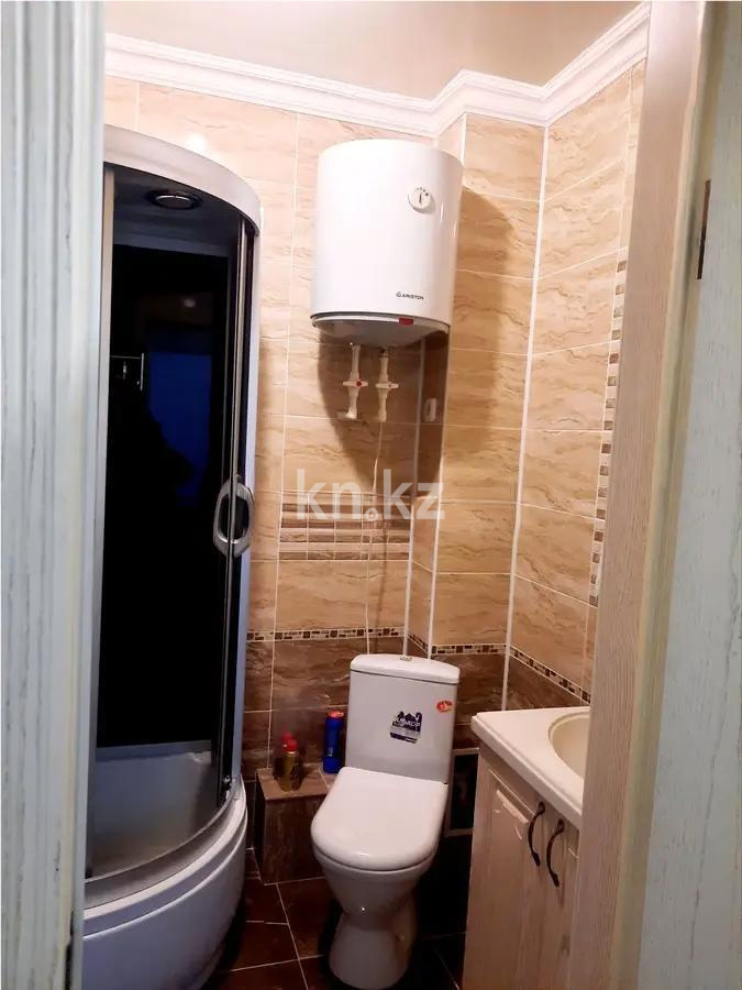 Продажа 2-комнатной квартиры, 43 м², мкр. Орбита-1, дом  16/1 в Караганде - фото 3