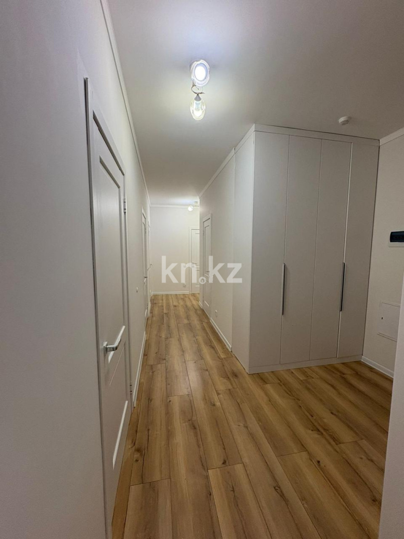 Продажа 4-комнатной квартиры, 90 м² в Астане - фото 22