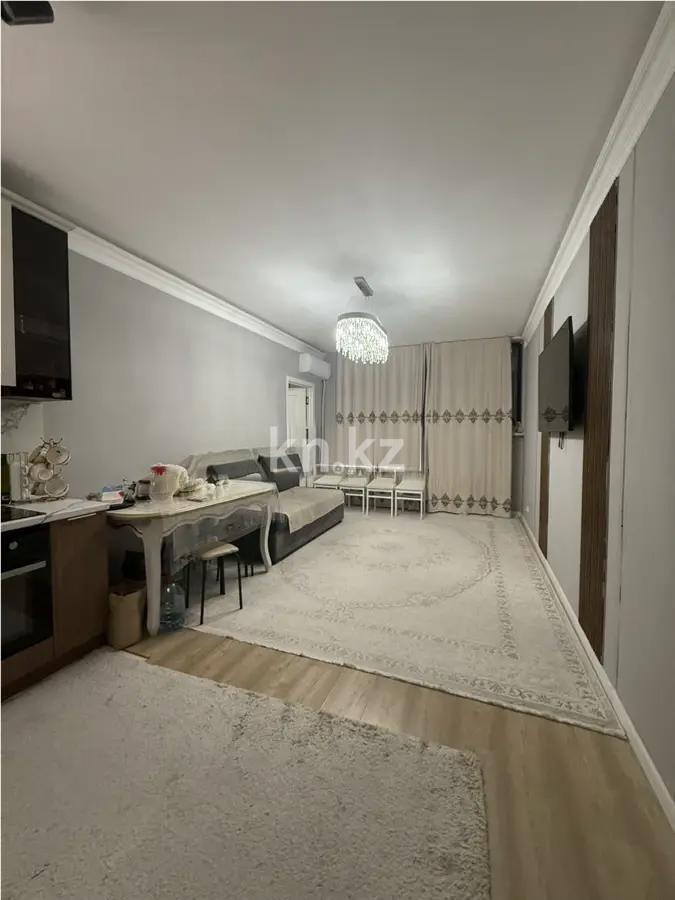 Продажа 3-комнатной квартиры, 75 м² в Алматы