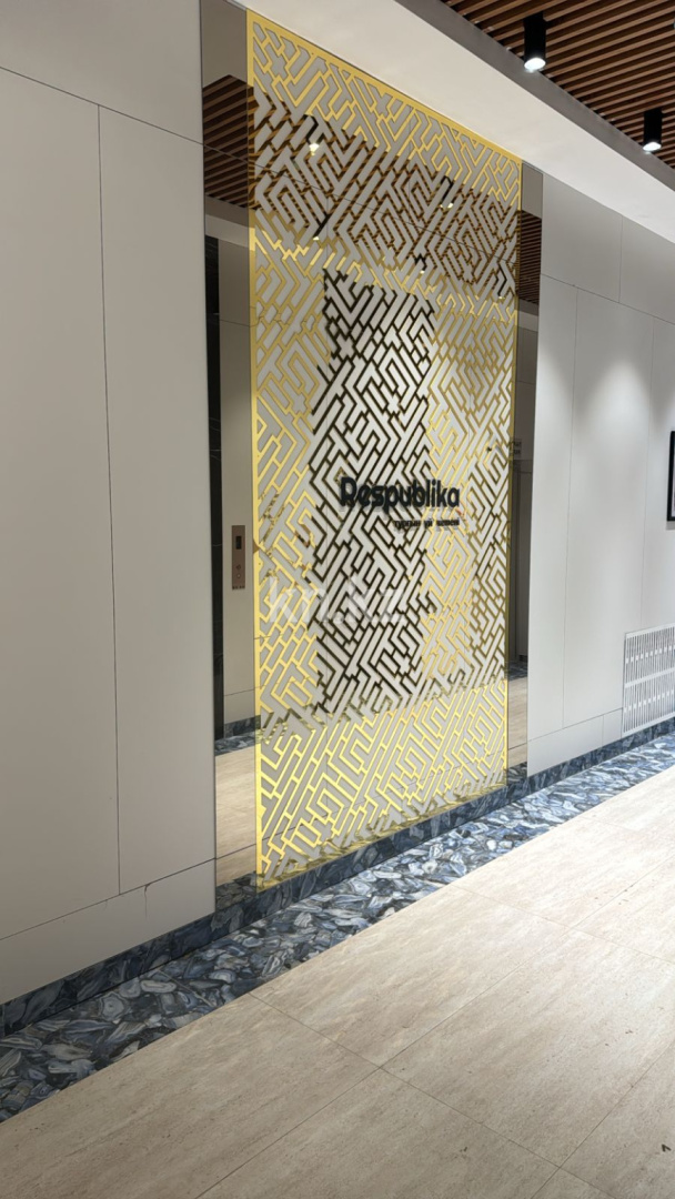 Аренда 1-комнатной квартиры, 42 м² в Астане - фото 2