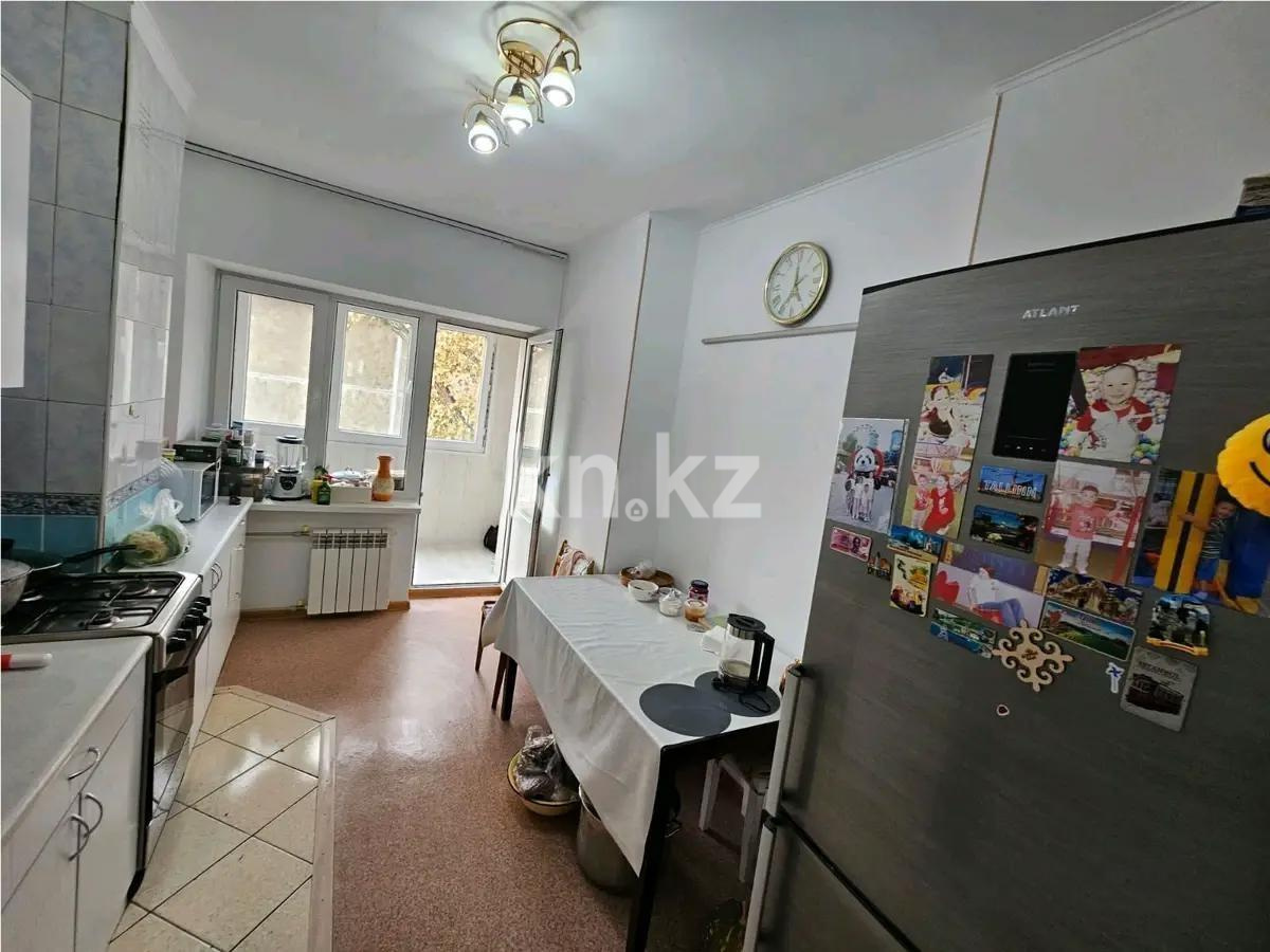 Продажа 3-комнатной квартиры, 60.2 м², мкр-н Орбита-3, дом  4 в Алматы - фото 3