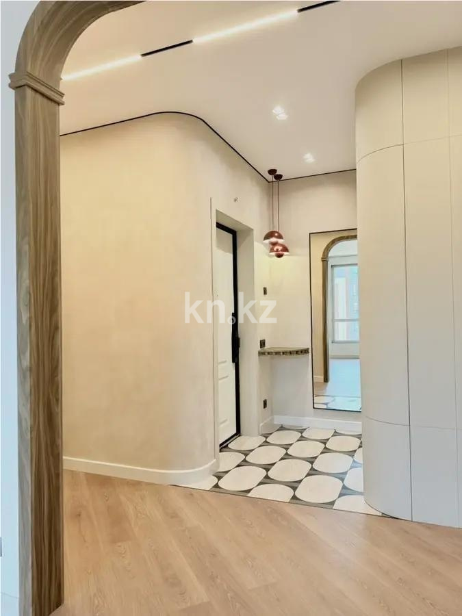 Продажа 2-комнатной квартиры, 75 м² в Астане - фото 4