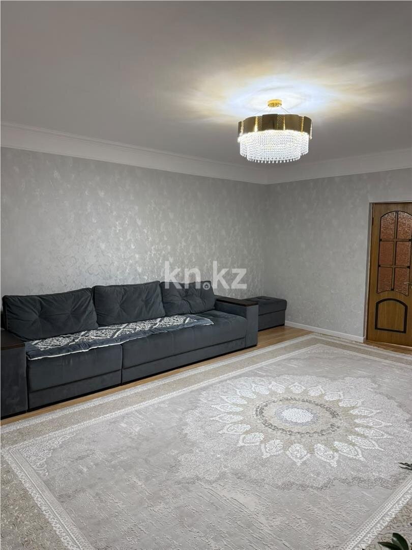 Продажа 3-комнатной квартиры, 109.8 м² в Астане