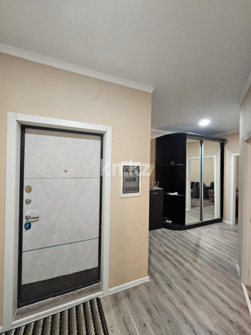 Продажа 2-комнатной квартиры, 65.6 м² в Караганде - фото 18