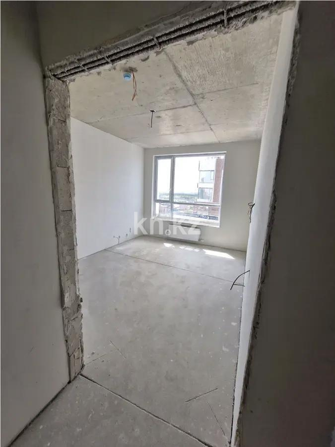 Продажа 1-комнатной квартиры, 36 м² в Астане