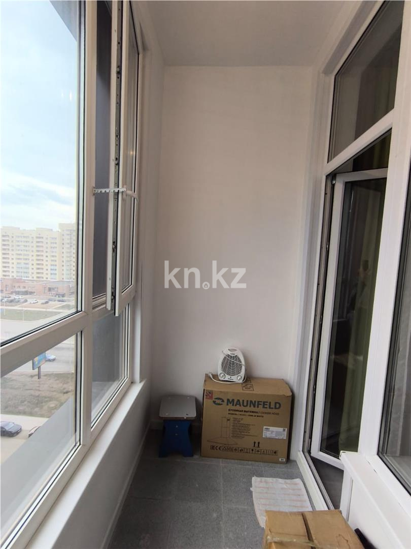 Продажа 2-комнатной квартиры, 60 м² в Астане - фото 13