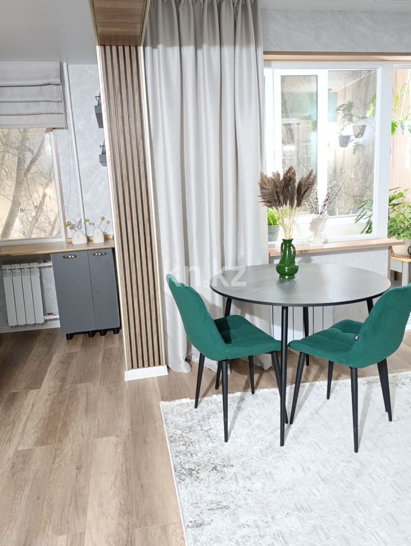 Продажа 2-комнатной квартиры, 48.3 м², ул. Виноградова, дом  19 в Усть-Каменогорске - фото 11