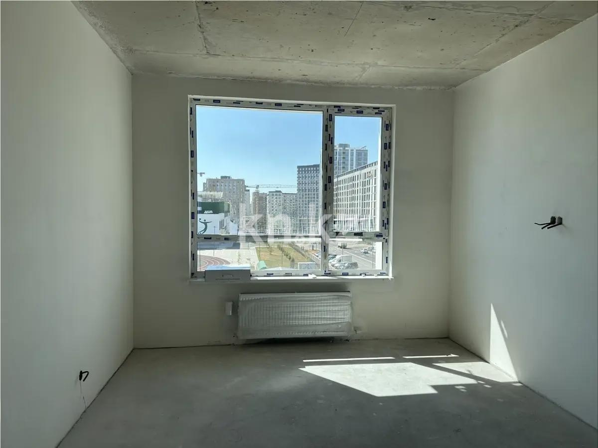 Продажа 2-комнатной квартиры, 48.5 м² в Астане - фото 2