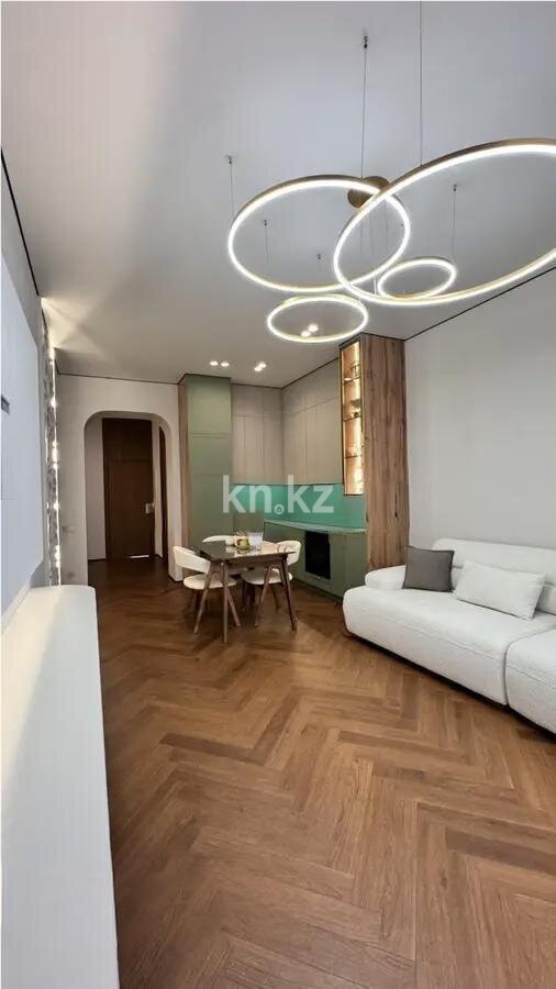 Продажа 3-комнатной квартиры, 62 м² в Астане - фото 4