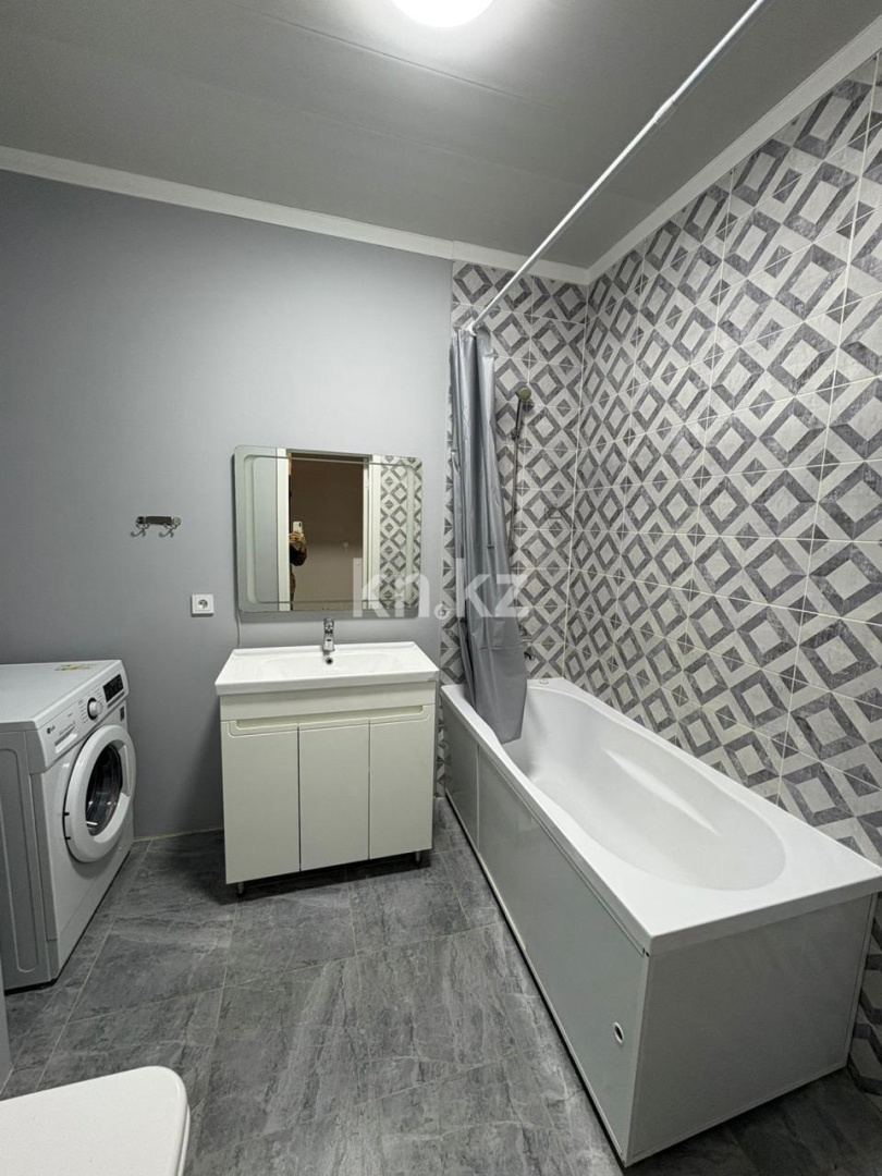 Продажа 4-комнатной квартиры, 90 м² в Астане - фото 17