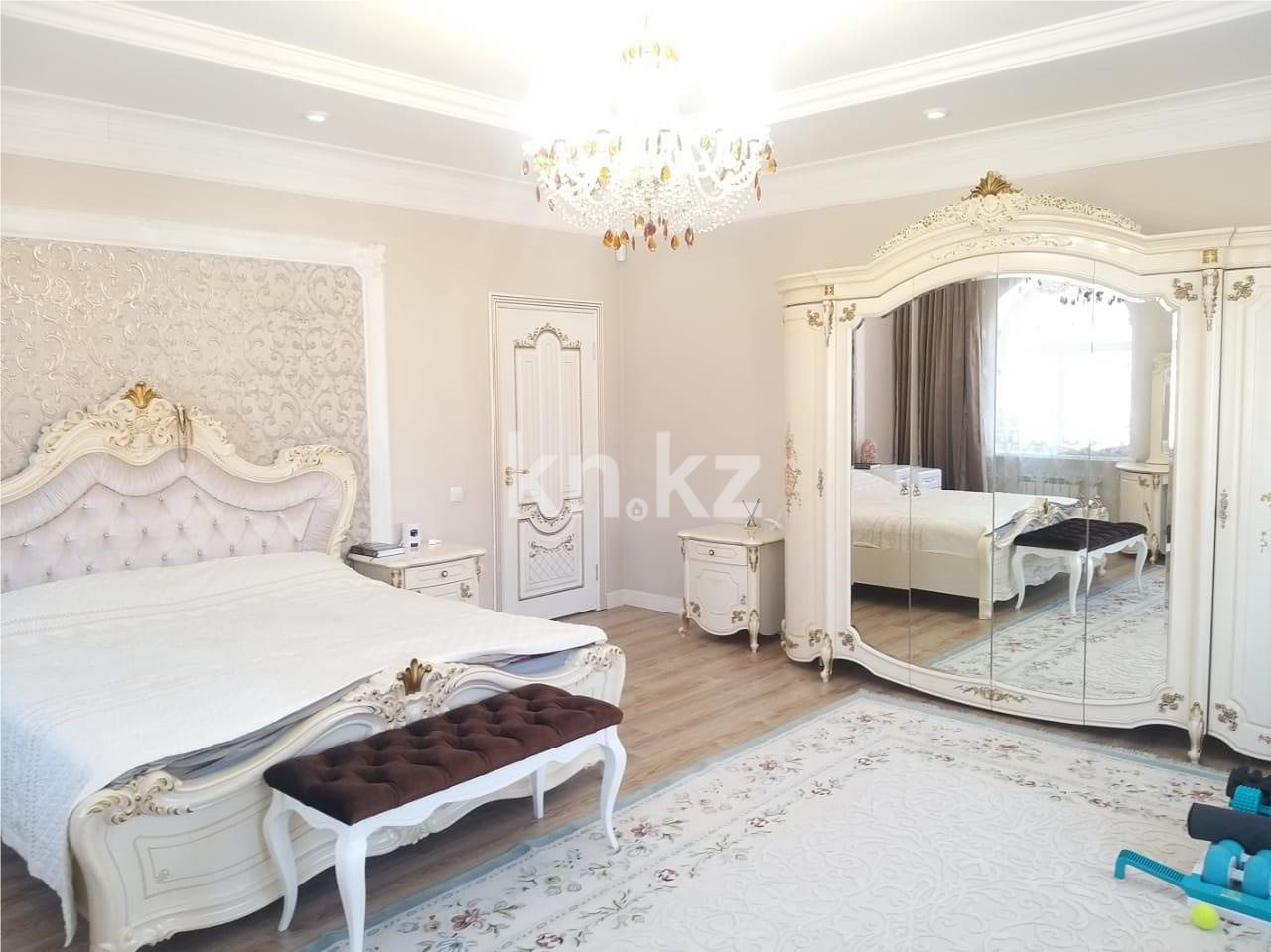 Продажа 5-комнатного дома, 520 м², ул. Муканова в Караганде - фото 9