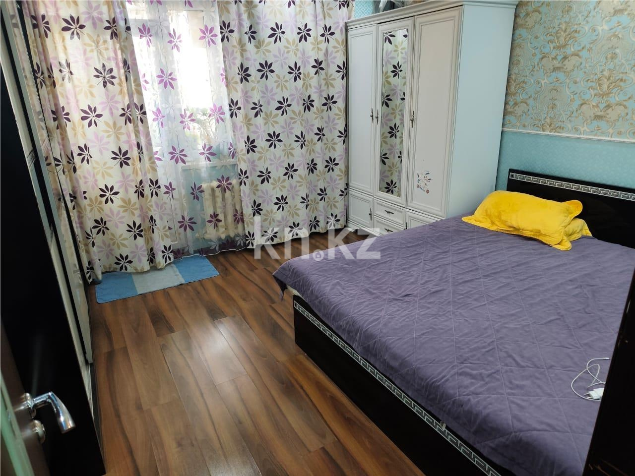 Продажа 2-комнатной квартиры, 61.1 м² в Астане - фото 2