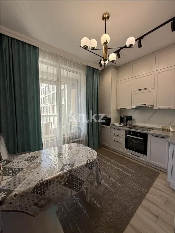 Продажа 3-комнатной квартиры, 80 м² в Астане - фото 4