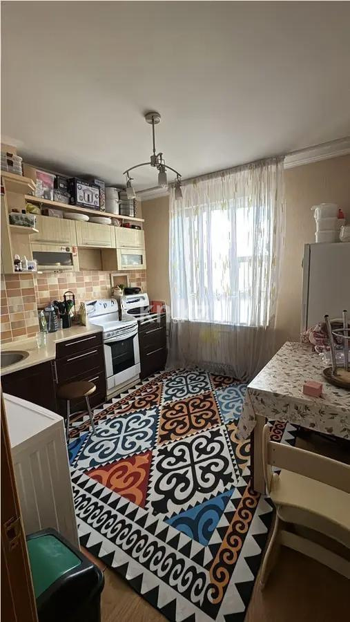 Продажа 1-комнатной квартиры, 38.2 м² в Астане