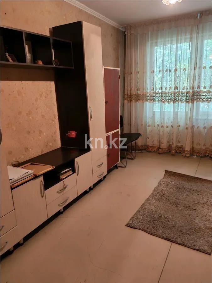 Продажа 3-комнатной квартиры, 62.6 м² в Алматы - фото 3