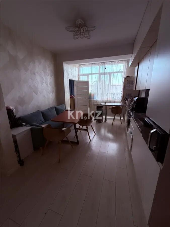 Продажа 2-комнатной квартиры, 51 м² в Алматы - фото 3