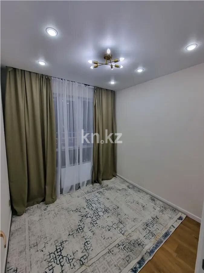 Продажа 2-комнатной квартиры, 40 м² в Алматы - фото 3