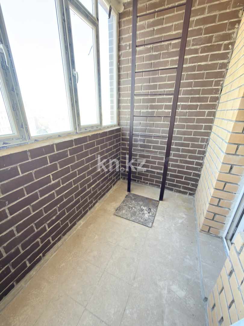 Продажа 2-комнатной квартиры, 68 м² в Караганде - фото 8