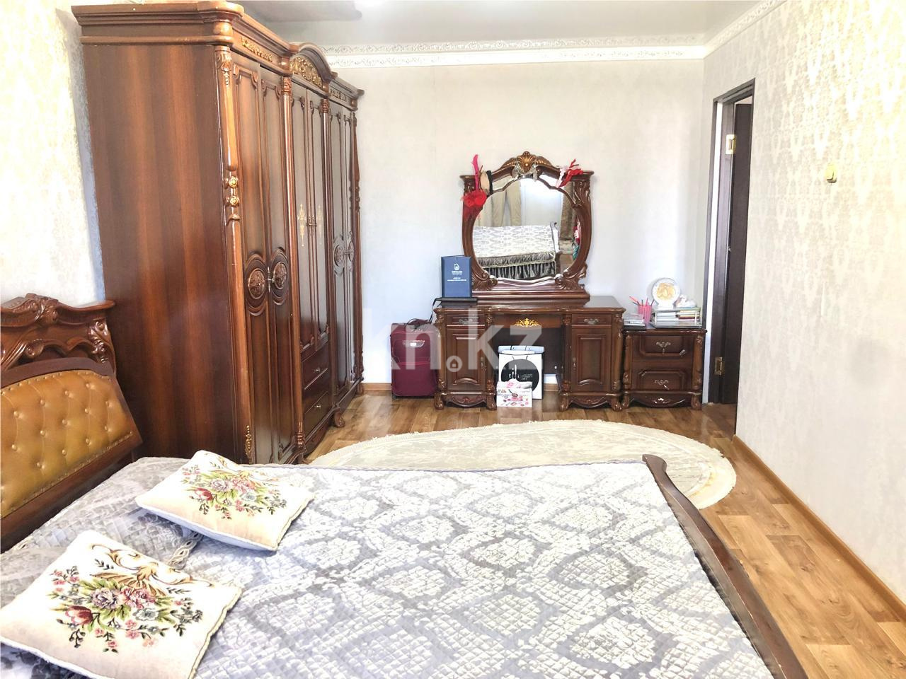 Продажа 2-комнатной квартиры, 52 м², мкр-н 15 в Караганде - фото 3
