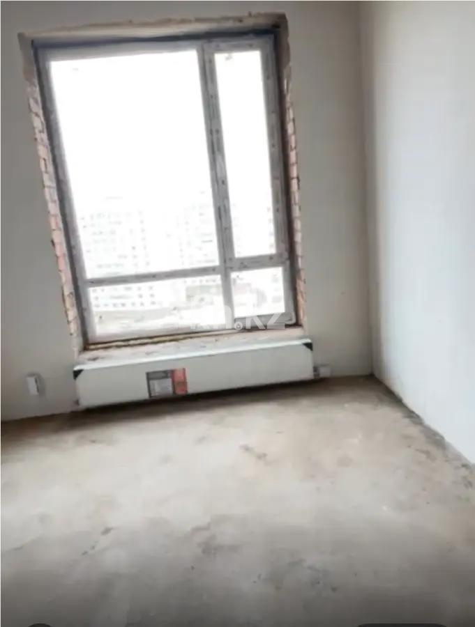 Продажа 1-комнатной квартиры, 39.26 м² в Астане