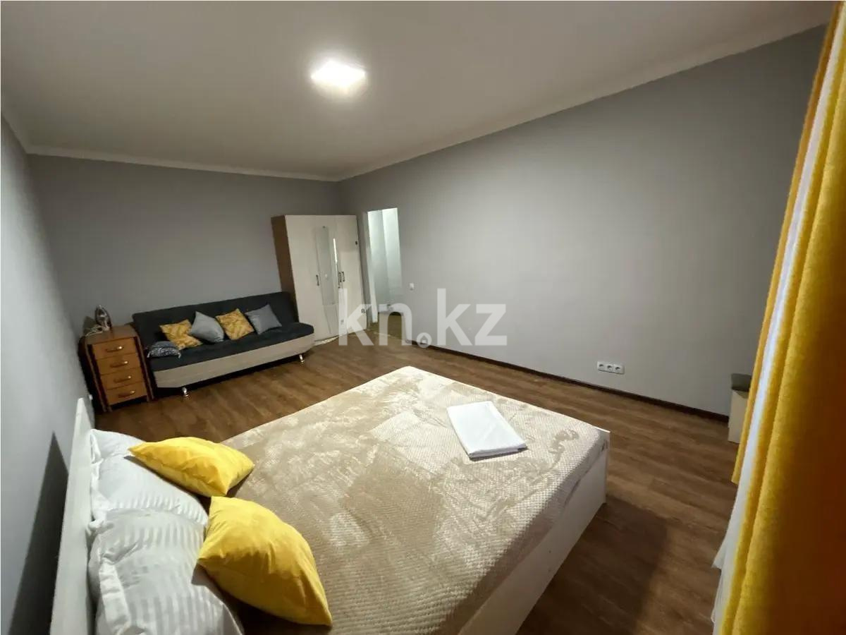 Продажа 1-комнатной квартиры, 42 м², ул. Северное Кольцо, дом  86/8 в Алматы