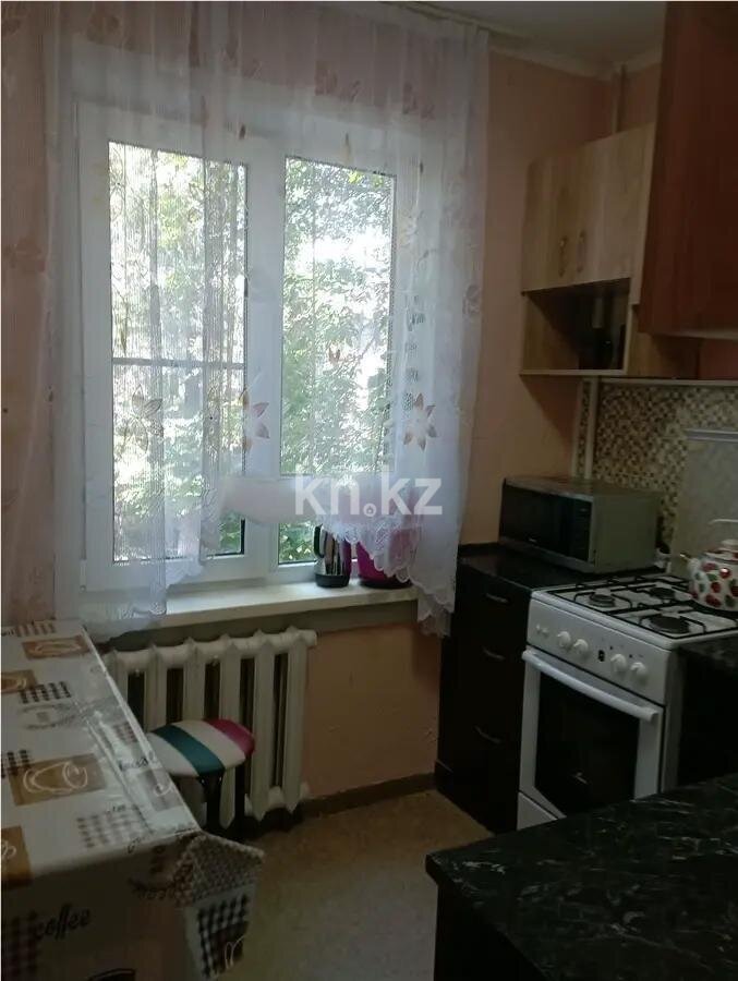 Продажа 3-комнатной квартиры, 65.7 м² в Алматы - фото 4