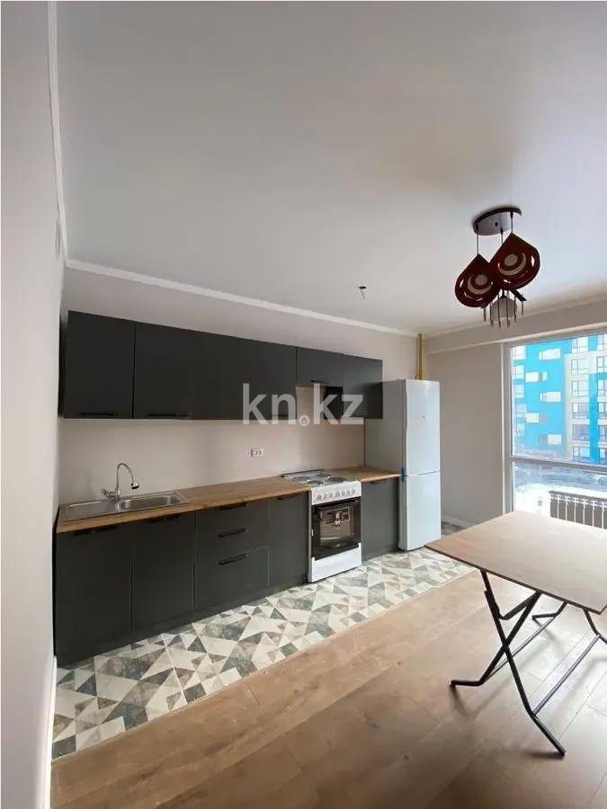 Продажа 1-комнатной квартиры, 48 м², ул. Алтын орда, дом  6/7 в Алматы - фото 3