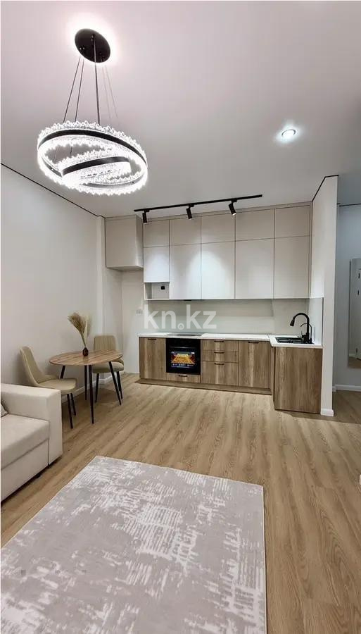 Продажа 2-комнатной квартиры, 41.5 м² в Астане - фото 3