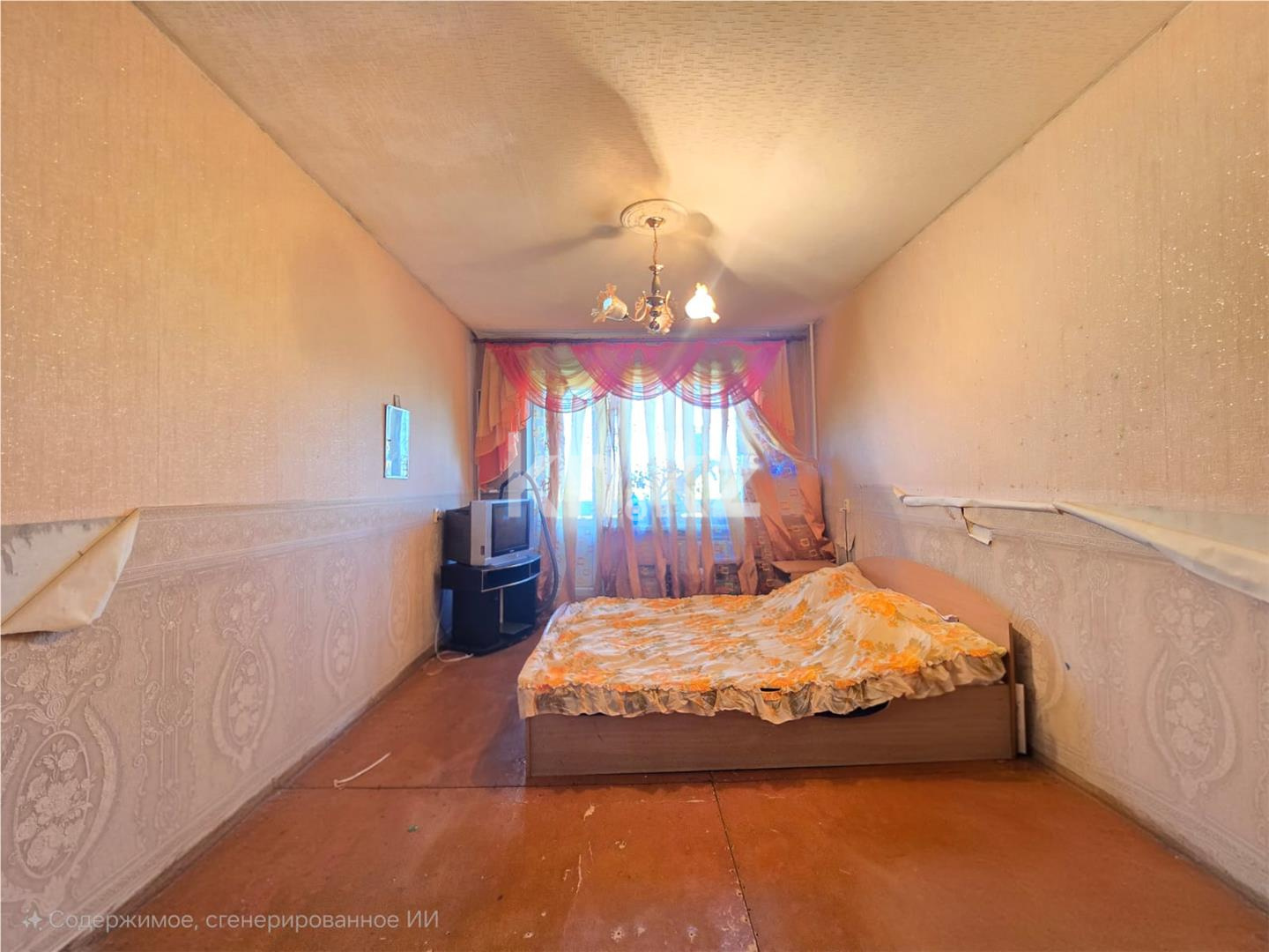 Продажа 2-комнатной квартиры, 51 м² в Темиртау - фото 6