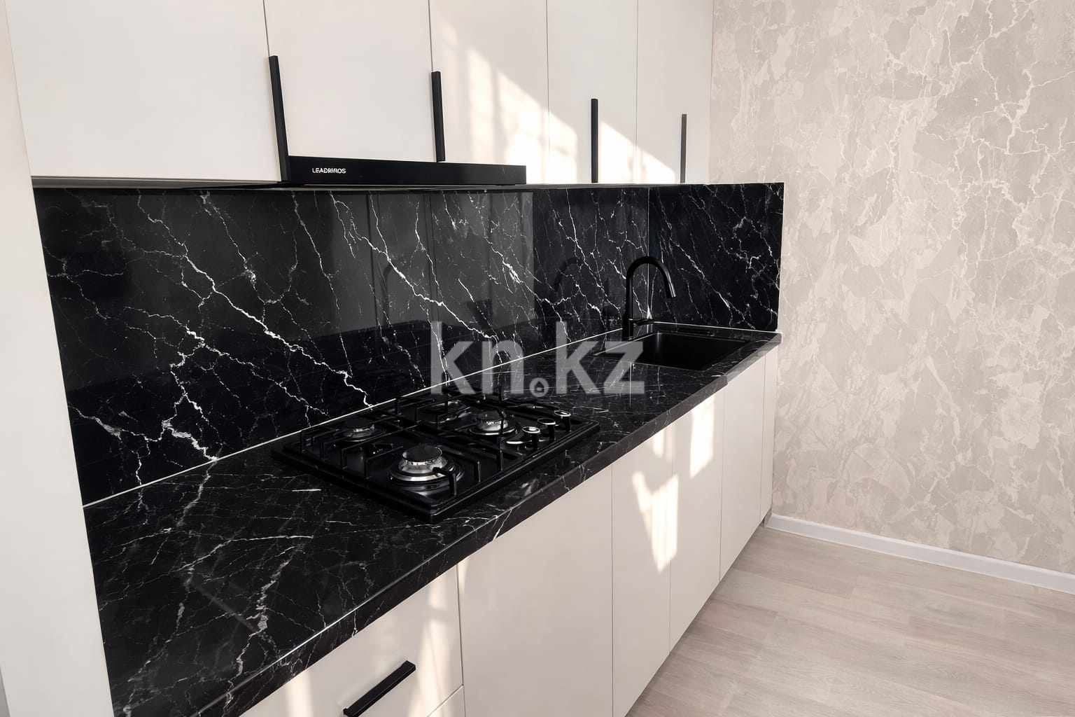 Продажа 2-комнатной квартиры, 45 м² в Кокшетау - фото 2