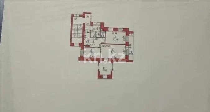 Продажа 3-комнатной квартиры, 60 м² в Караганде - фото 7