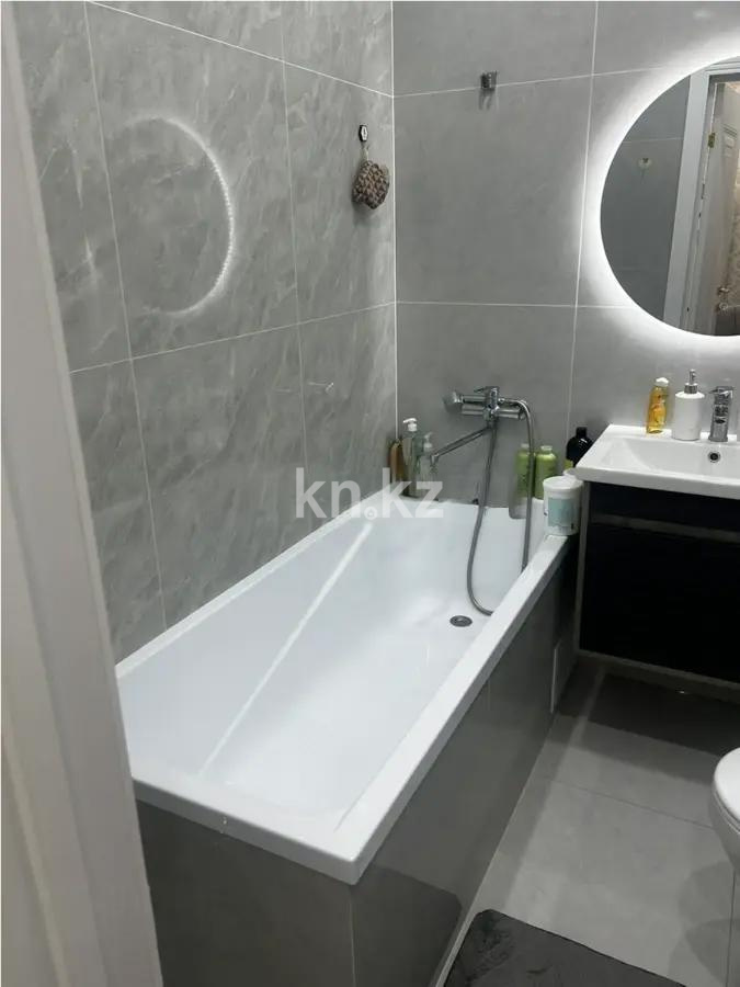 Продажа 1-комнатной квартиры, 31 м², ул. Болекпаева, дом  19 в Астане - фото 4