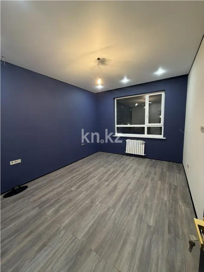 Продажа 1-комнатной квартиры, 50 м² в Астане