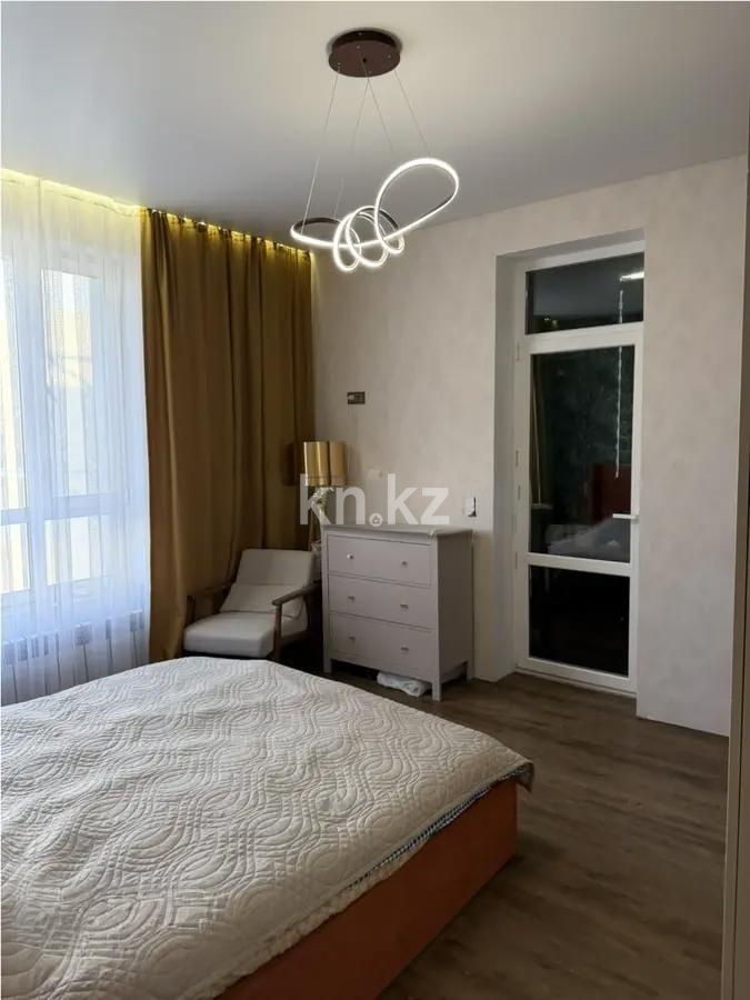 Продажа 2-комнатной квартиры, 62 м² в Караганде - фото 2