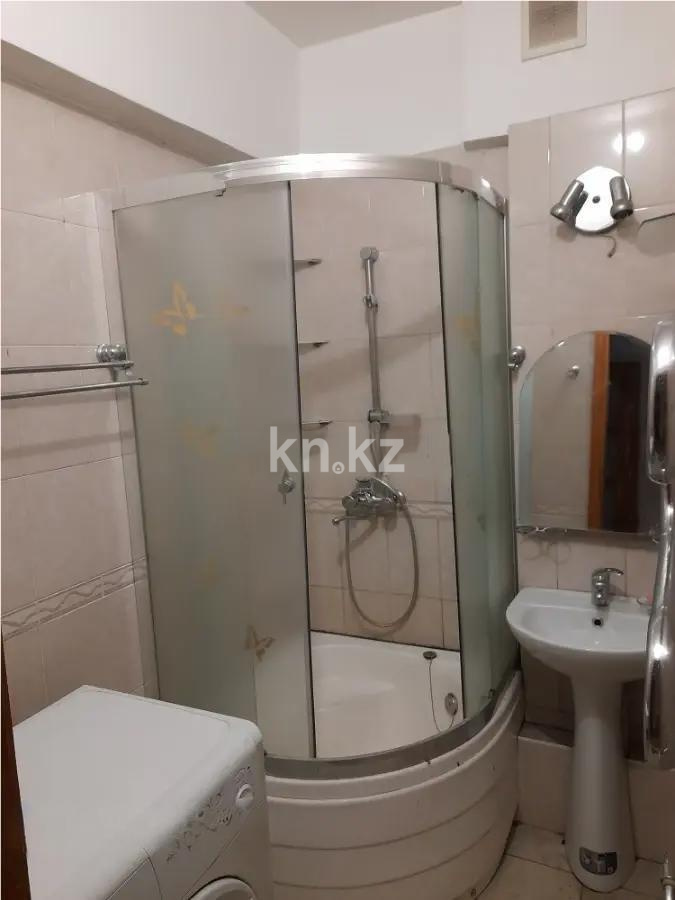 Продажа 2-комнатной квартиры, 49 м², пр. Назарбаева, дом  57 в Алматы - фото 4