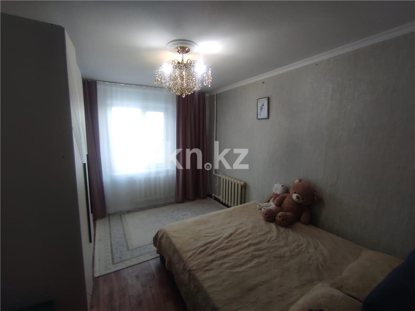 Продажа 3-комнатной квартиры, 67 м² в Темиртау - фото 2