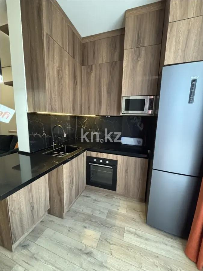 Продажа 2-комнатной квартиры, 47 м² в Астане - фото 3