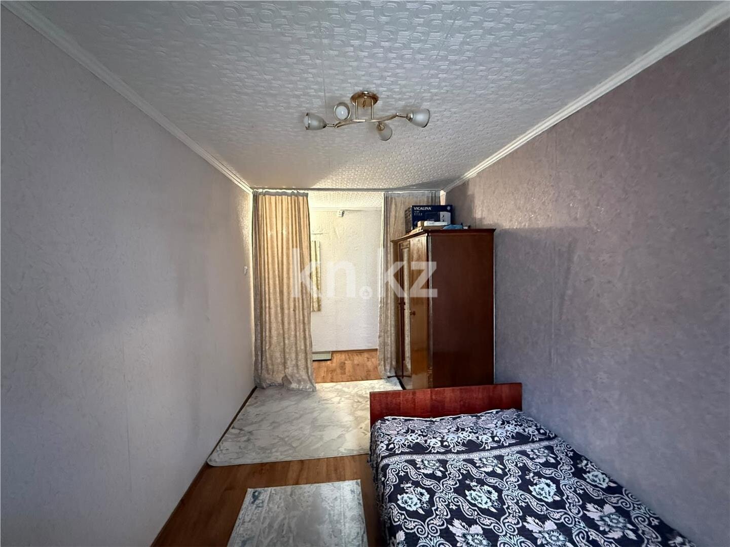 Продажа 2-комнатной квартиры, 44 м² в Караганде - фото 4