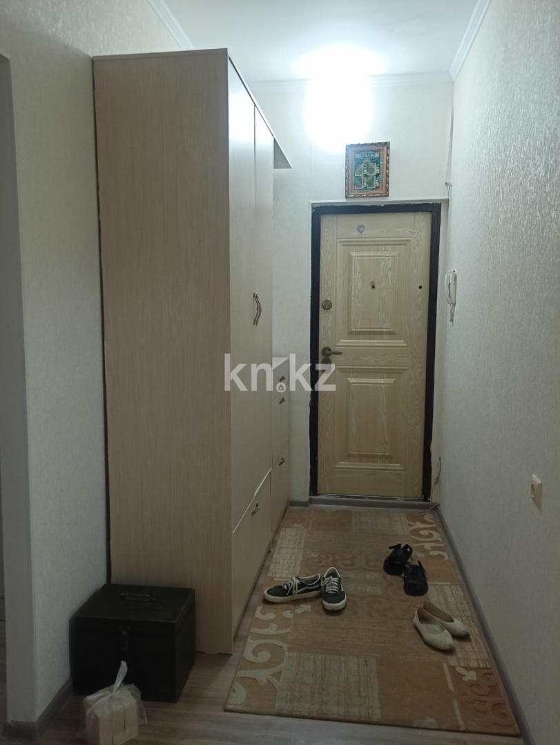 Продажа 2-комнатной квартиры, 56 м², мкр-н Аксай-4 в Алматы - фото 7