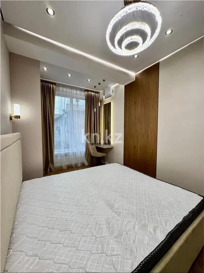 Продажа 3-комнатной квартиры, 70 м², пр. Абая, дом  38 в Алматы - фото 2