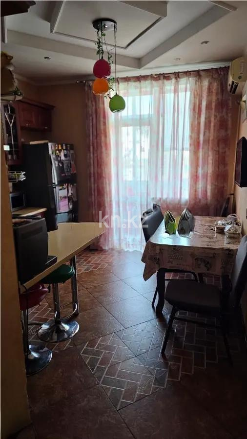 Продажа 3-комнатной квартиры, 106.5 м², ул. Габдуллина, дом  11 в Астане - фото 4