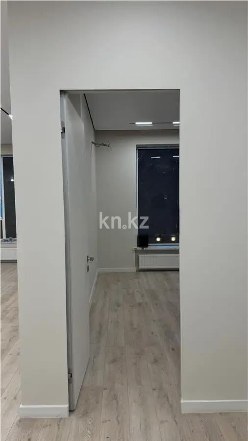 Продажа 2-комнатной квартиры, 63 м², ул. Розыбакиева, дом  197/2 в Алматы - фото 8