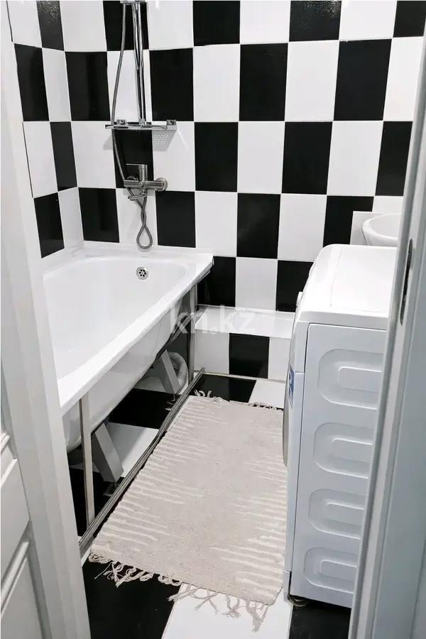 Продажа 1-комнатной квартиры, 42.5 м² в Астане - фото 3