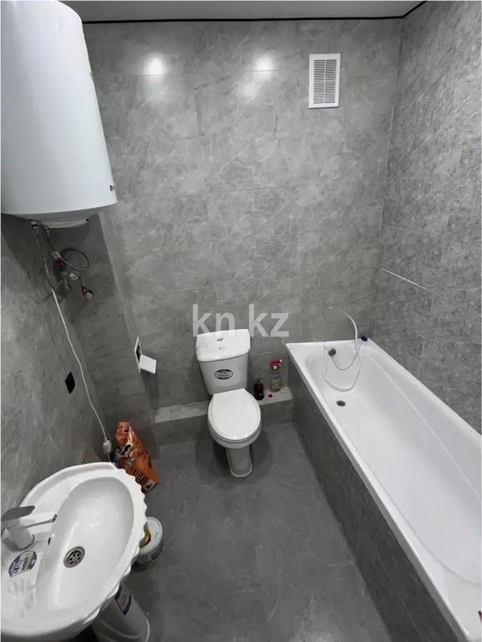 Продажа 1-комнатной квартиры, 30 м² в Астане - фото 2