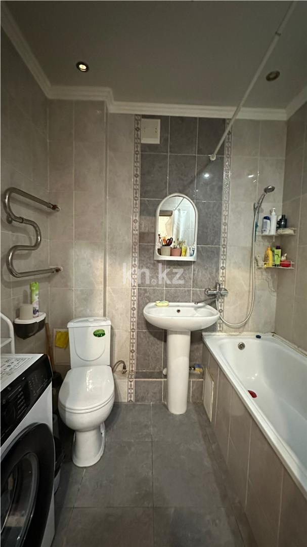 Продажа 2-комнатной квартиры, 51.5 м² в Астане - фото 8